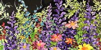 Night Garden II